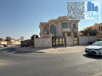 5 Bedroom Villa for Rent in Al Rawda, Ajman - WhatsApp Image 2025-12-07 at 11.26. 36 AM. jpeg 5 Bedroom Villa for Rent in Al Rawda, Ajman - WhatsApp Image 2025-12-07 at 11.26. 36 AM. jpeg