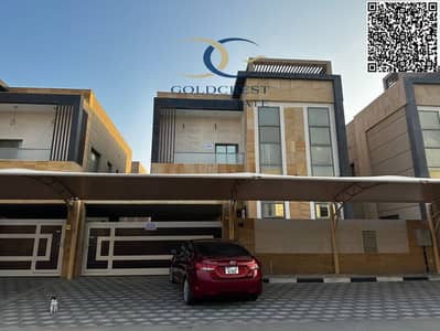 4 Schlafzimmer Villa zum zur Miete in Al Yasmeen, Ajman - WhatsApp Image 2025-12-07 at 12.32. 09 PM (1). jpeg