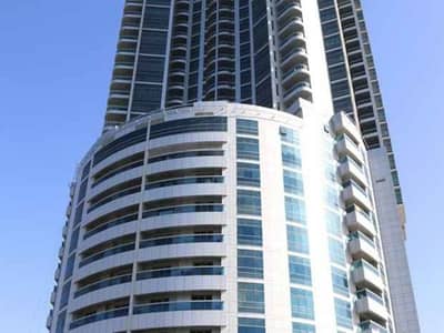 1 Bedroom Flat for sale in Corniche Tower Ajman 1 Bedroom Flat for sale in Corniche Tower Ajman