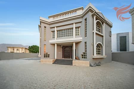 Villa for Rent in Ras Al Khaimah - DSC05244. jpg