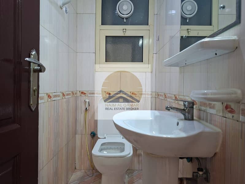 Ready to Move 1BHK Apartment on prime location 48k - Image 9