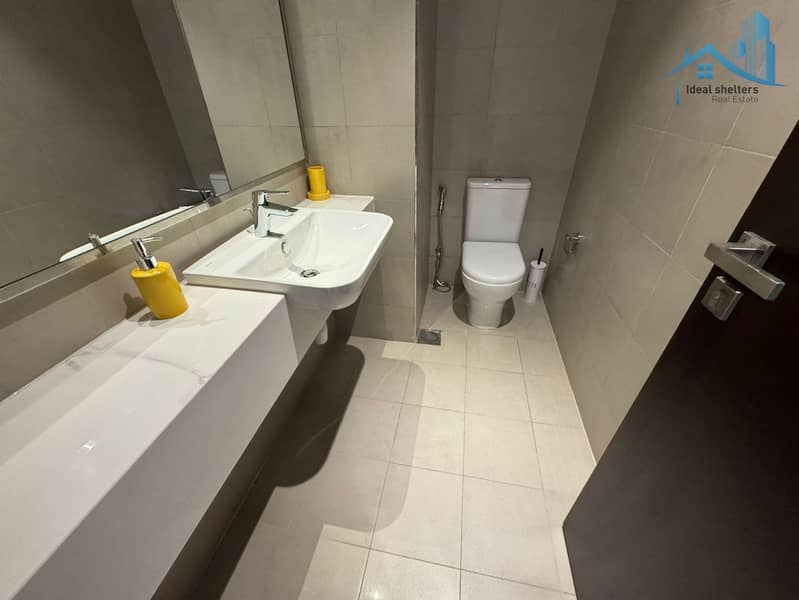 Chiller Free | Semi Furnished | 1BHK