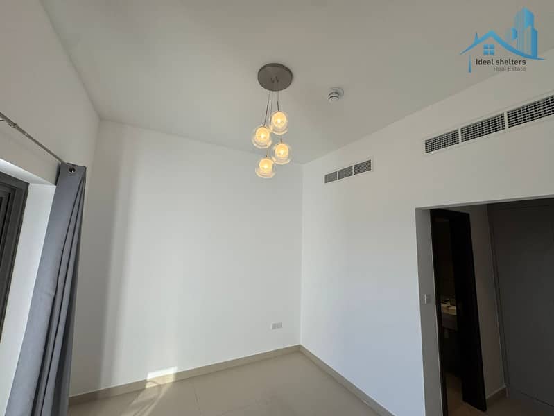 Chiller Free | Semi Furnished | 1BHK - Image 9