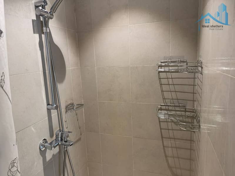 Chiller Free | Semi Furnished | 1BHK - Image 10