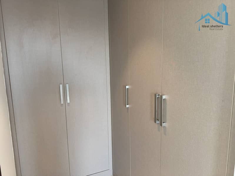 Chiller Free | Semi Furnished | 1BHK - Image 11