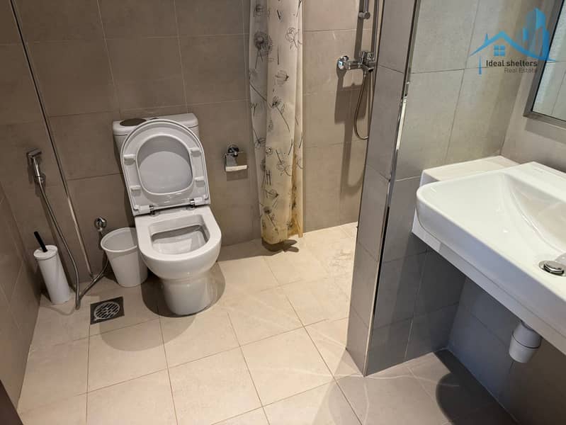 Chiller Free | Semi Furnished | 1BHK - Image 12