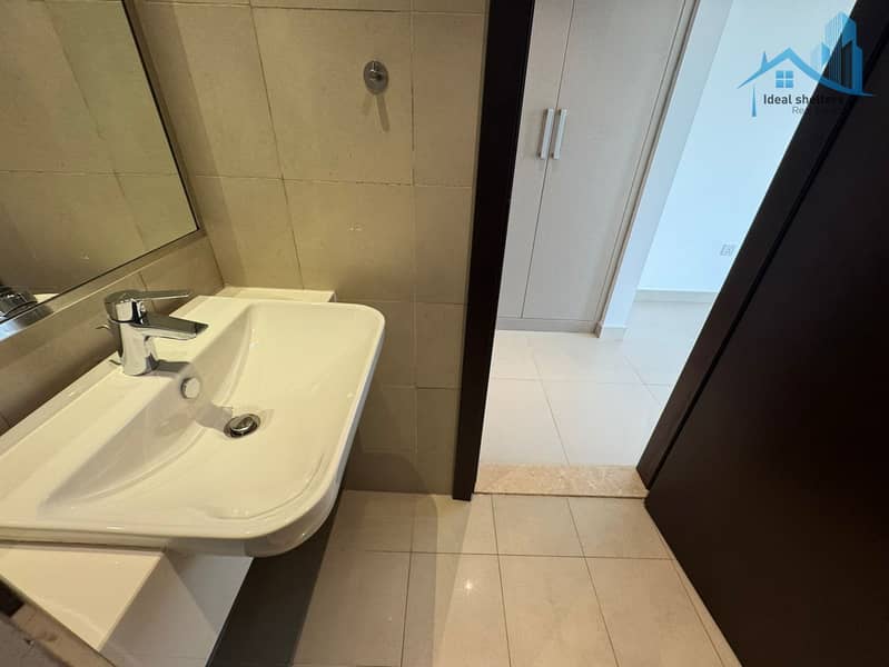 Chiller Free | Semi Furnished | 1BHK - Image 14