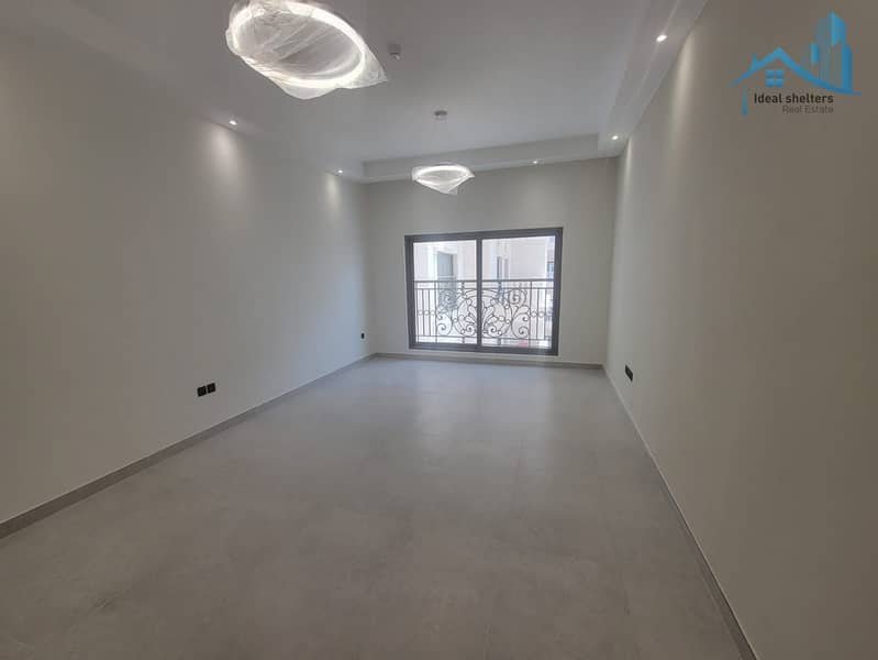 Sophisticated 1-BR | High-End Amenities | NEAR METRO