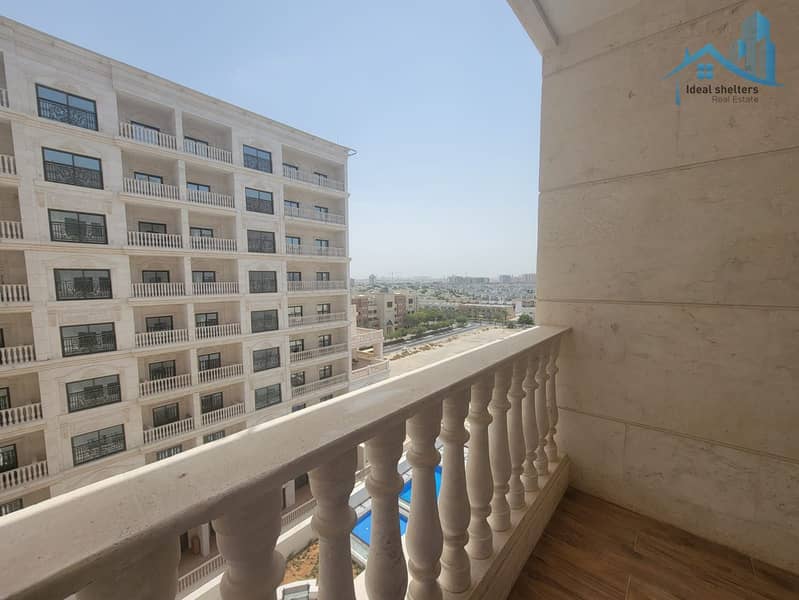 Sophisticated 1-BR | High-End Amenities | NEAR METRO