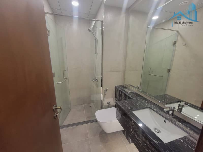 Sophisticated 1-BR | High-End Amenities | NEAR METRO - Image 9