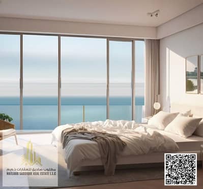 1 Bedroom Apartment for Sale in Corniche Ajman, Ajman - WhatsApp Image 2025-12-07 at 12.33. 13 (1). jpeg 1 Bedroom Apartment for Sale in Corniche Ajman, Ajman - WhatsApp Image 2025-12-07 at 12.33. 13 (1). jpeg