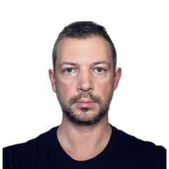 Artem Kazmirchuk