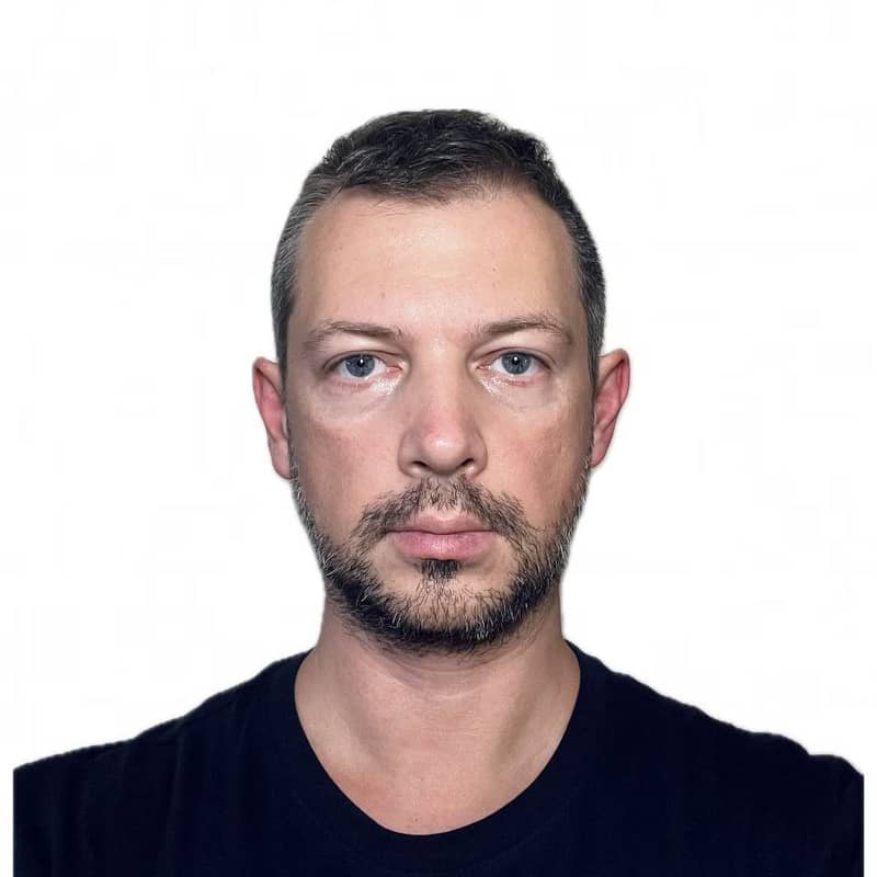 Artem Kazmirchuk