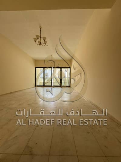 3 Bedroom Apartment for Rent in Al Taawun, Sharjah - IMG-20251120-WA0161. jpg 3 Bedroom Apartment for Rent in Al Taawun, Sharjah - IMG-20251120-WA0161. jpg