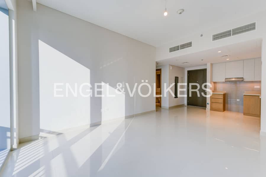 Excellent Condition | Large Balcony | Exclusive