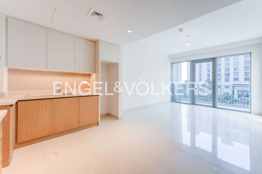 Excellent Condition | Large Balcony | Exclusive