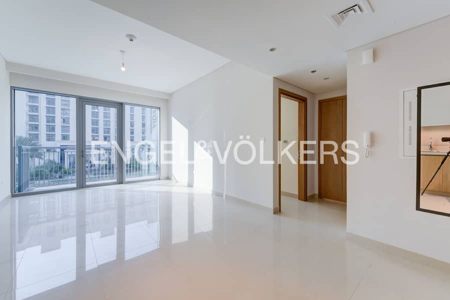 Excellent Condition | Large Balcony | Exclusive