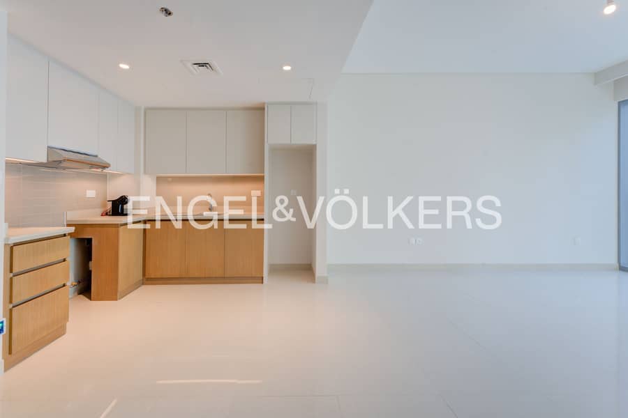 Excellent Condition | Large Balcony | Exclusive