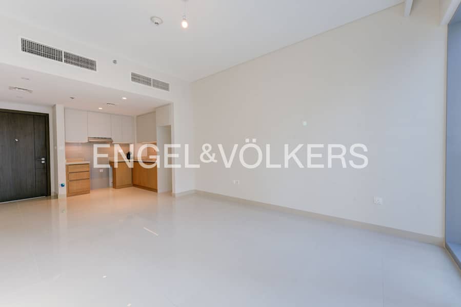 Excellent Condition | Large Balcony | Exclusive