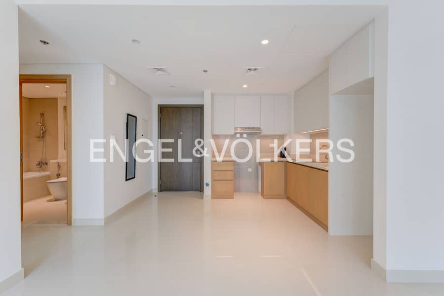 Excellent Condition | Large Balcony | Exclusive - Image 6