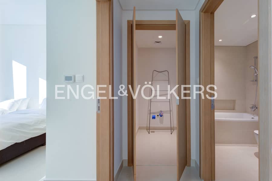 Excellent Condition | Large Balcony | Exclusive - Image 12