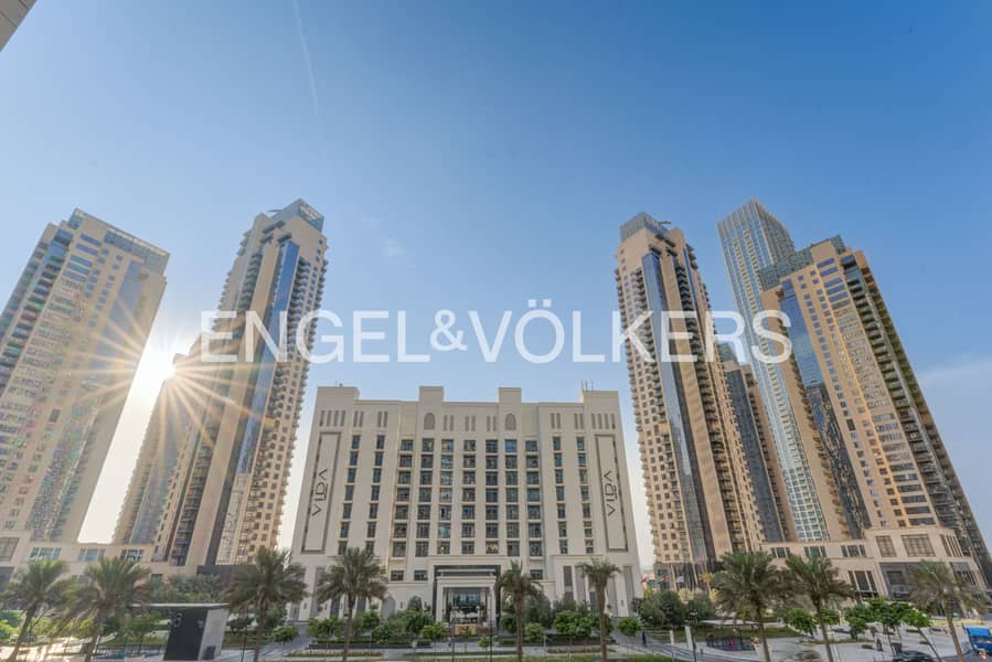 Excellent Condition | Large Balcony | Exclusive - Image 16