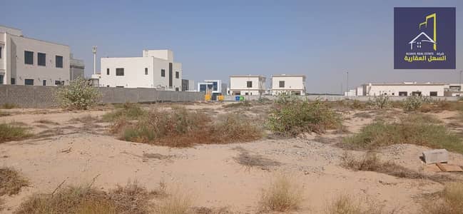 ارض سكنية  للبيع في حوشي، الشارقة - IMG-20251207-WA0162. jpg
