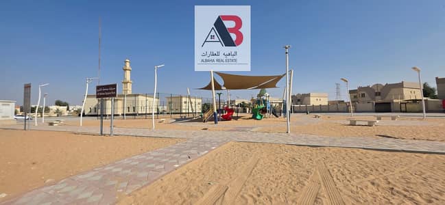 ارض سكنية  للبيع في الحليو، عجمان - 5ccde6d6-e192-4b8e-9f8c-515729d70f4d. jpg