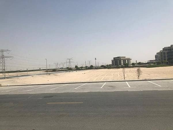 ارض سكنية في ند الشبا 4000000 درهم - 4327150