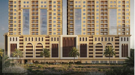 1 habitación Apartamento para en Venta en Al Rashidiya, Ajman - WhatsApp Image 2025-12-07 at 14.48. 59. jpeg 1 habitación Apartamento para en Venta en Al Rashidiya, Ajman - WhatsApp Image 2025-12-07 at 14.48. 59. jpeg