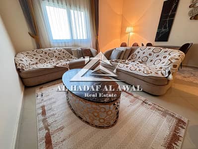 2 habitaciones Apartamento para en Alquiler en Al Majaz, Sharjah - 2082a230-ba4f-490b-9e13-5d0cc22e066e. jpg 2 habitaciones Apartamento para en Alquiler en Al Majaz, Sharjah - 2082a230-ba4f-490b-9e13-5d0cc22e066e. jpg