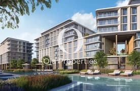 Luxury Apartment | Brand new & luxury living