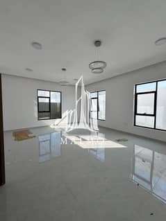 فيلا جديده اول ساكن في مدينه الشامخه بجانب المخرج