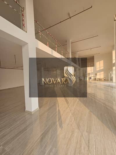 Showroom for Rent in Al Jurf, Ajman - WhatsApp Image 2025-12-06 at 4.20. 49 PM. jpeg