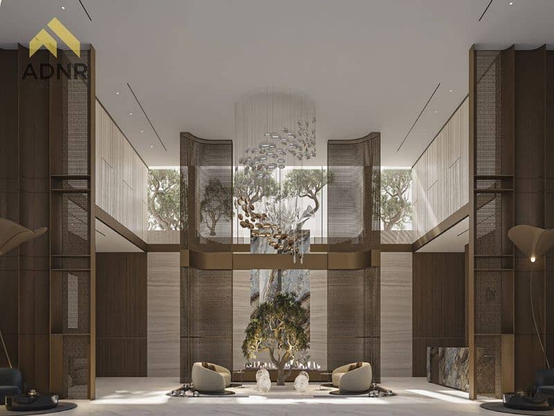 LUXURIOUS 1 BR | HIGH ROI | PERFECT INVESTMENT