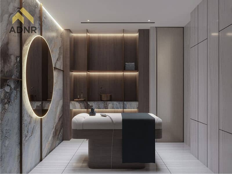 LUXURIOUS 1 BR | HIGH ROI | PERFECT INVESTMENT - Image 11