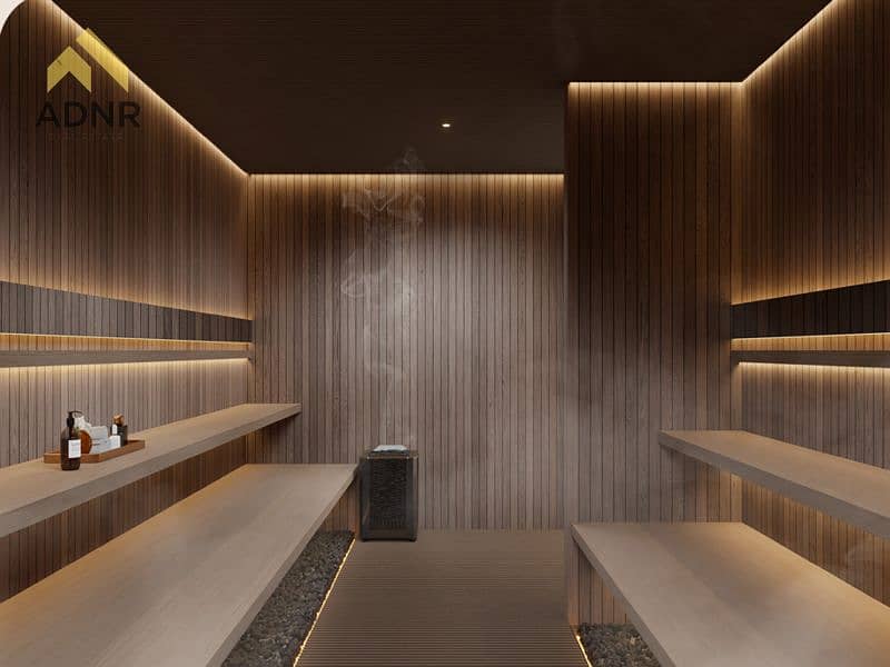 LUXURIOUS 1 BR | HIGH ROI | PERFECT INVESTMENT - Image 12