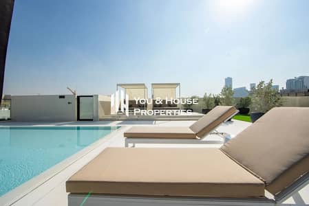 2 Slaapkamers Appartement te Huur in Jumeirah Village Circle (JVC), Dubai - WhatsApp Image 2025-12-06 at 7.03. 53 PM. jpeg 2 Slaapkamers Appartement te Huur in Jumeirah Village Circle (JVC), Dubai - WhatsApp Image 2025-12-06 at 7.03. 53 PM. jpeg
