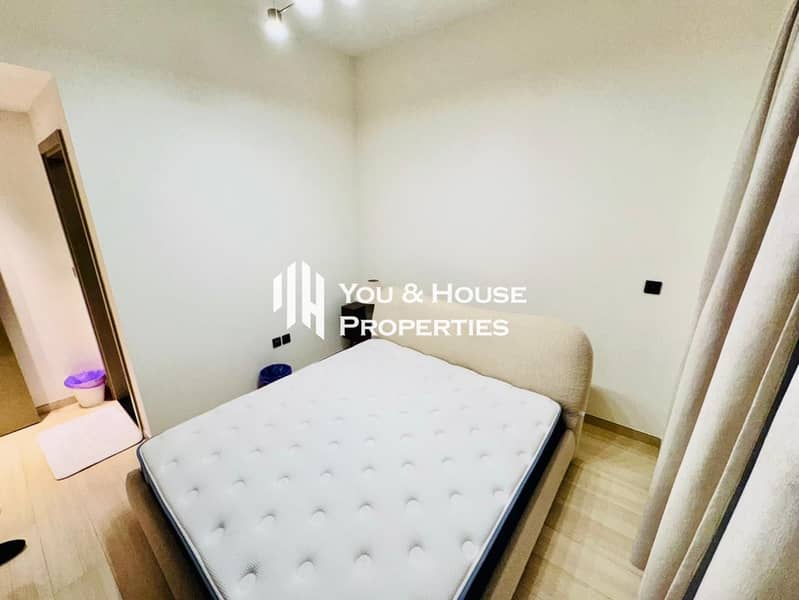 Fully Furnished 2BR | 3 Balconies I Smart Home Features I Prime Location I - Image 6