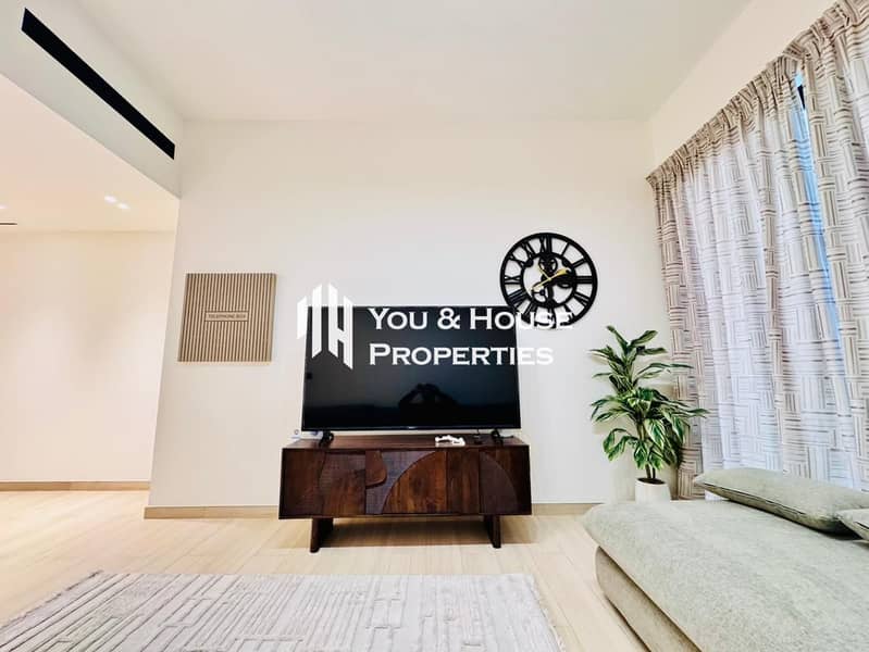 Fully Furnished 2BR | 3 Balconies I Smart Home Features I Prime Location I - Image 9