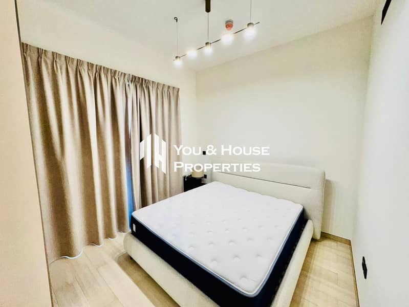 Fully Furnished 2BR | 3 Balconies I Smart Home Features I Prime Location I - Image 10