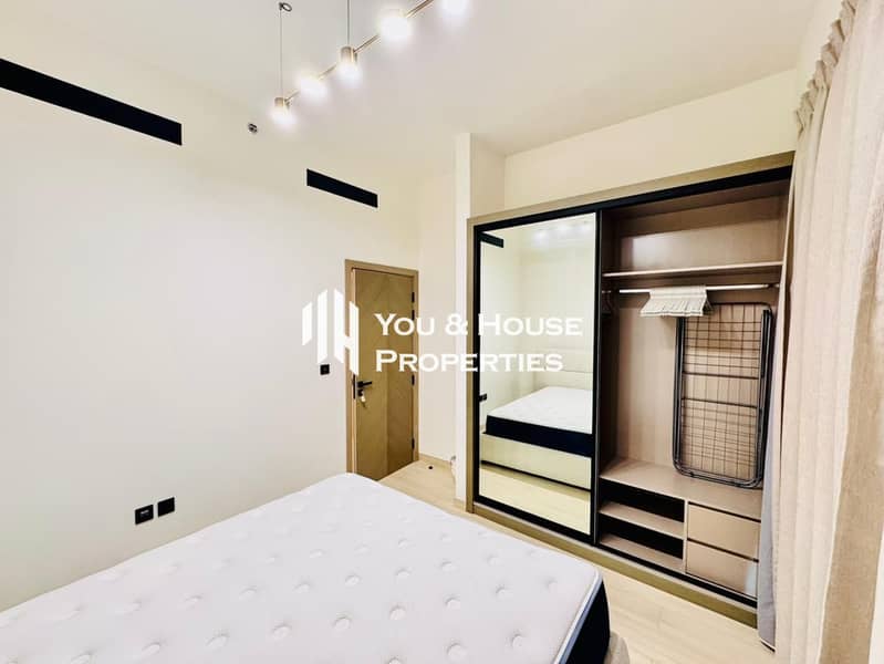 Fully Furnished 2BR | 3 Balconies I Smart Home Features I Prime Location I - Image 14