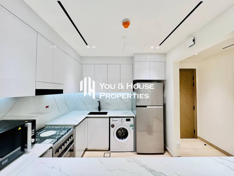 Fully Furnished 2BR | 3 Balconies I Smart Home Features I Prime Location I - Image 16