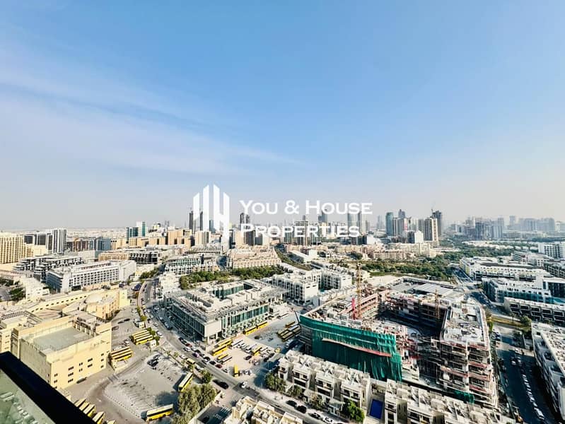 Fully Furnished 2BR | 3 Balconies I Smart Home Features I Prime Location I - Image 17