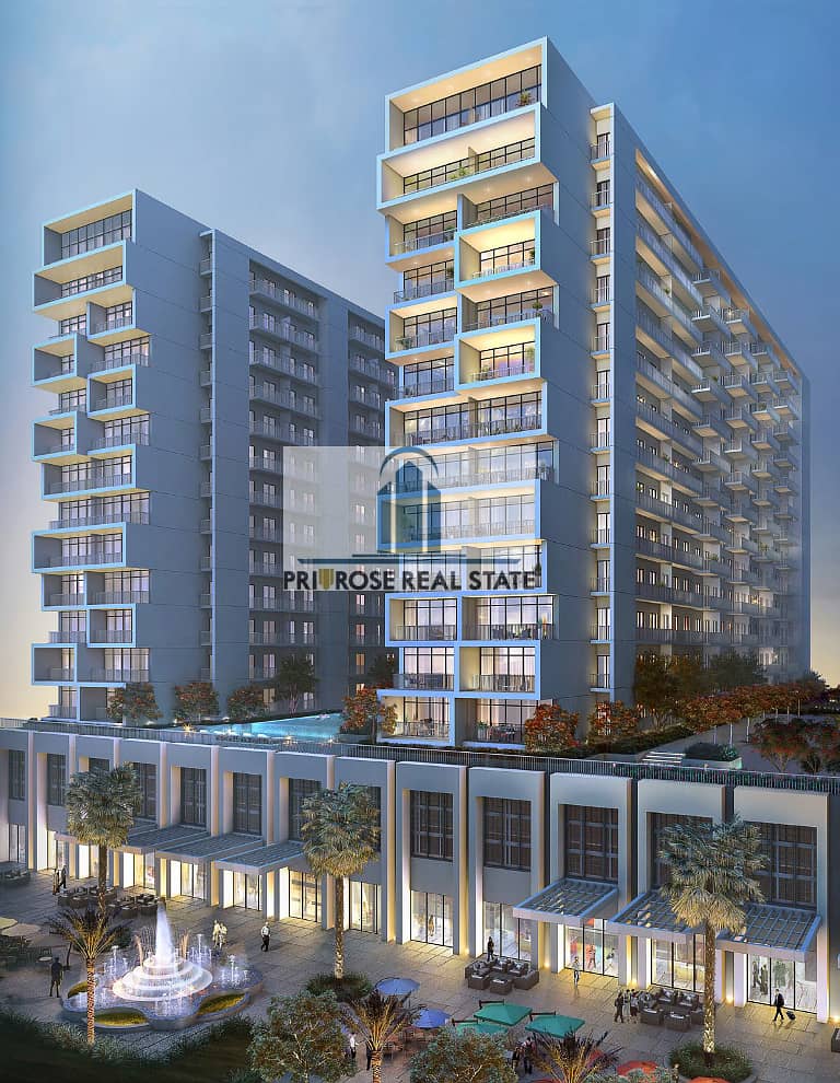 1 BR WITH IN A LARGEST COMMUNITY IN DUBAI 1 BR WITH IN A LARGEST COMMUNITY IN DUBAI