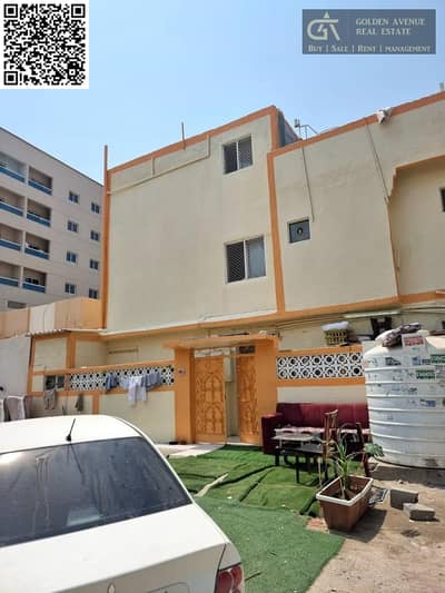 1 Bedroom Building for Sale in Al Nakhil, Ajman - IMG-20251207-WA0017. jpg 1 Bedroom Building for Sale in Al Nakhil, Ajman - IMG-20251207-WA0017. jpg