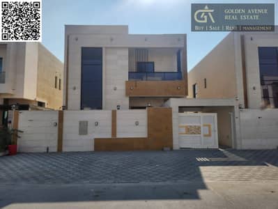 10+ Beds Villa for Sale in Al Yasmeen, Ajman - IMG-20251207-WA0025. jpg 10+ Beds Villa for Sale in Al Yasmeen, Ajman - IMG-20251207-WA0025. jpg