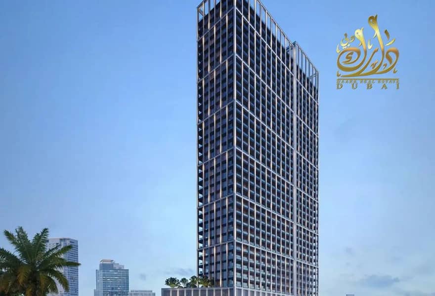 HIGH ROI _ NEAR TO AL BARARI _ LIMTED TIME OFFER _WHY WAIT ! BOOK NOW!!