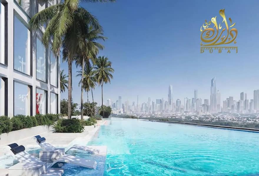 HIGH ROI _ NEAR TO AL BARARI _ LIMTED TIME OFFER _WHY WAIT ! BOOK NOW!!