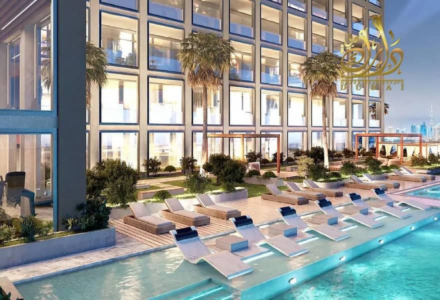 HIGH ROI _ NEAR TO AL BARARI _ LIMTED TIME OFFER _WHY WAIT ! BOOK NOW!!